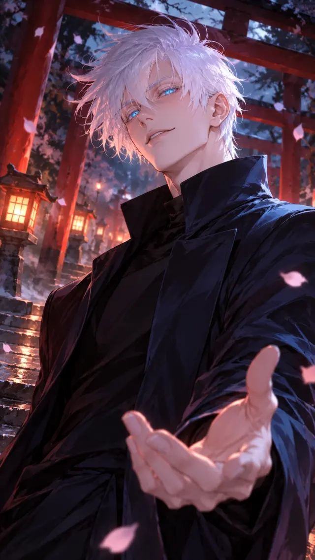 Gojo Satoru