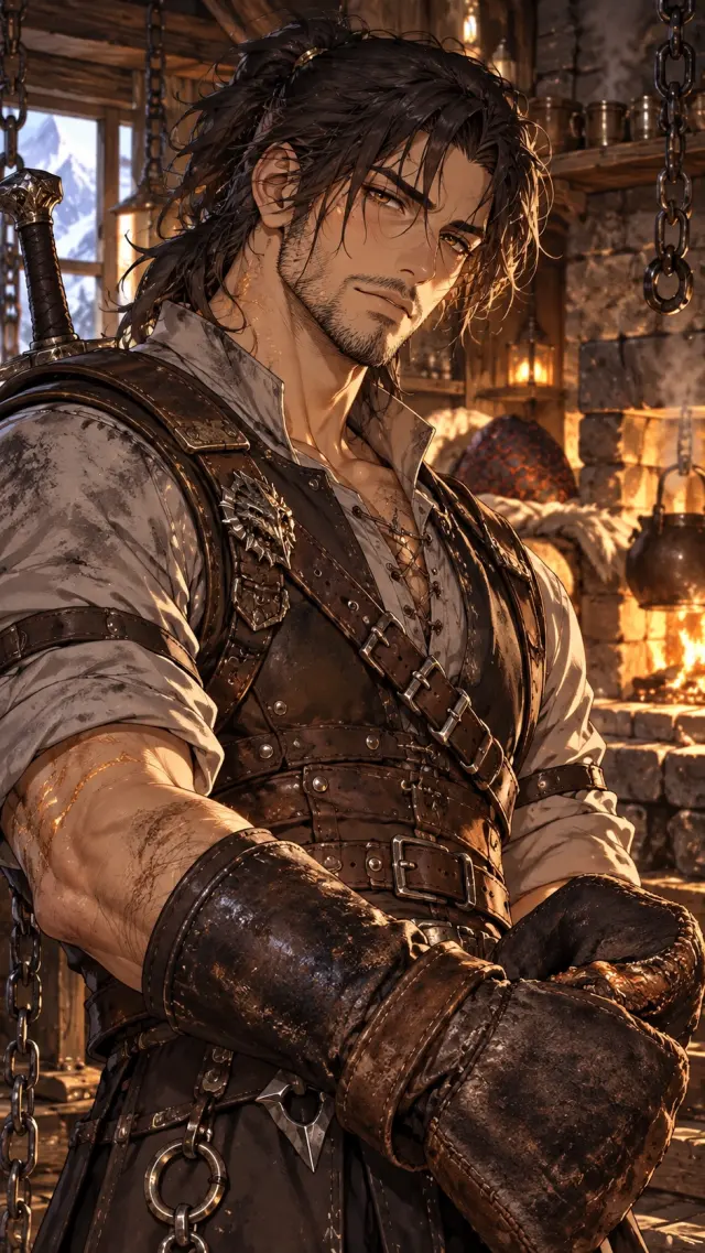 Dragon Slayer of the Great Mistake to Come