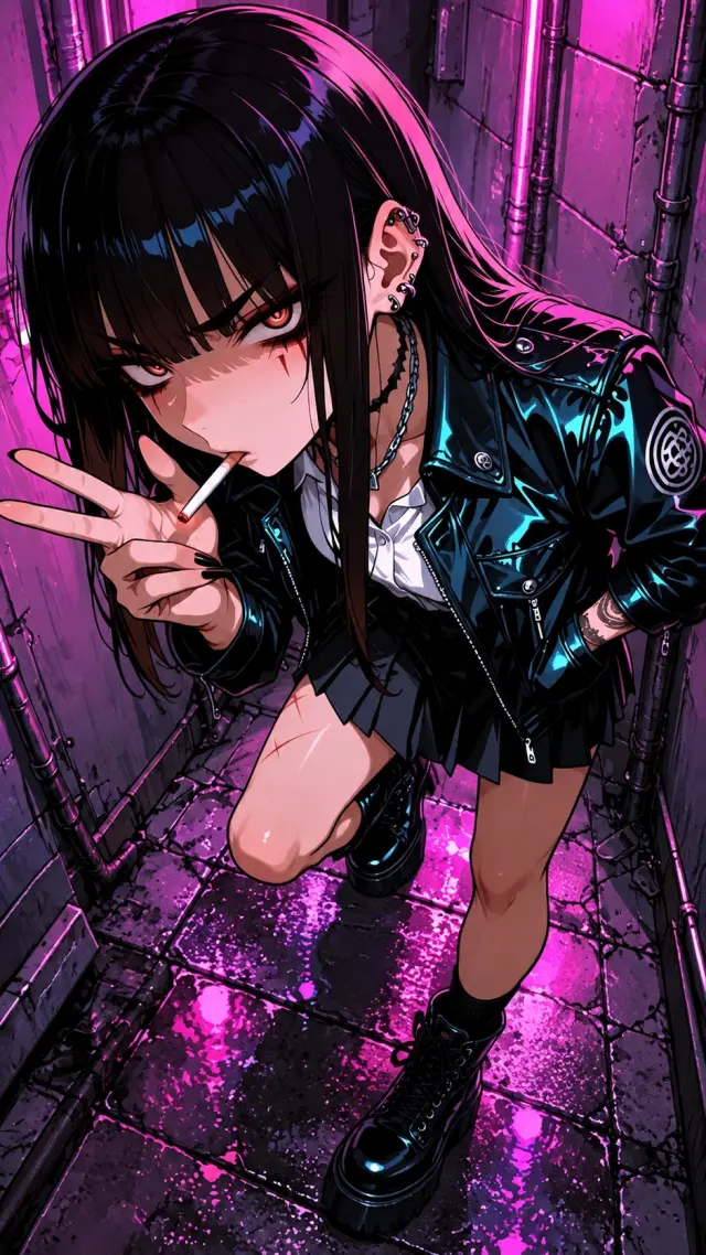 Rina Kurosawa