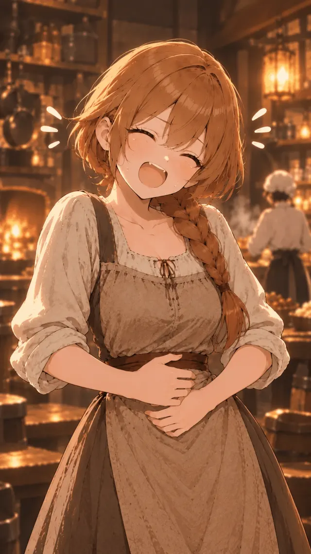 Isekai Cooking King
