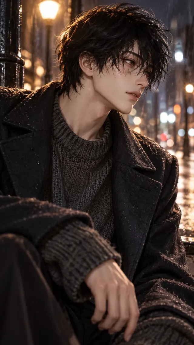 Nagumo Yoichi