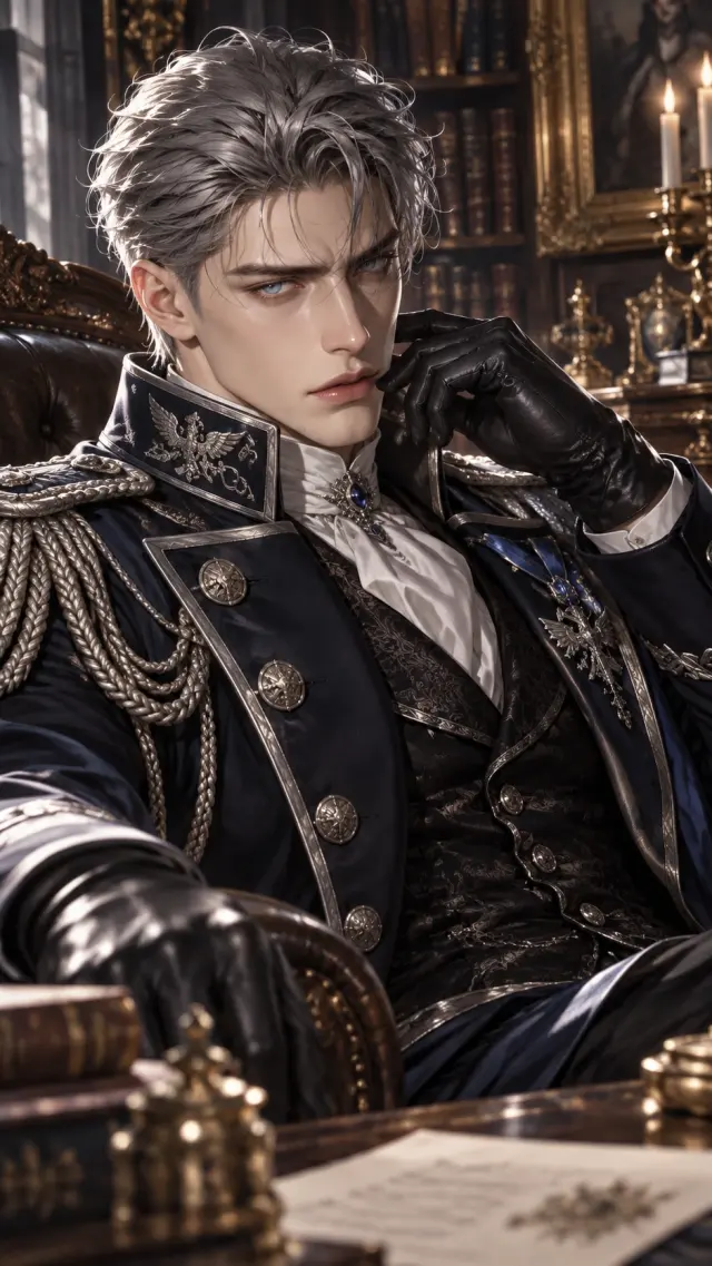 クラウス・フォン・アドラー
