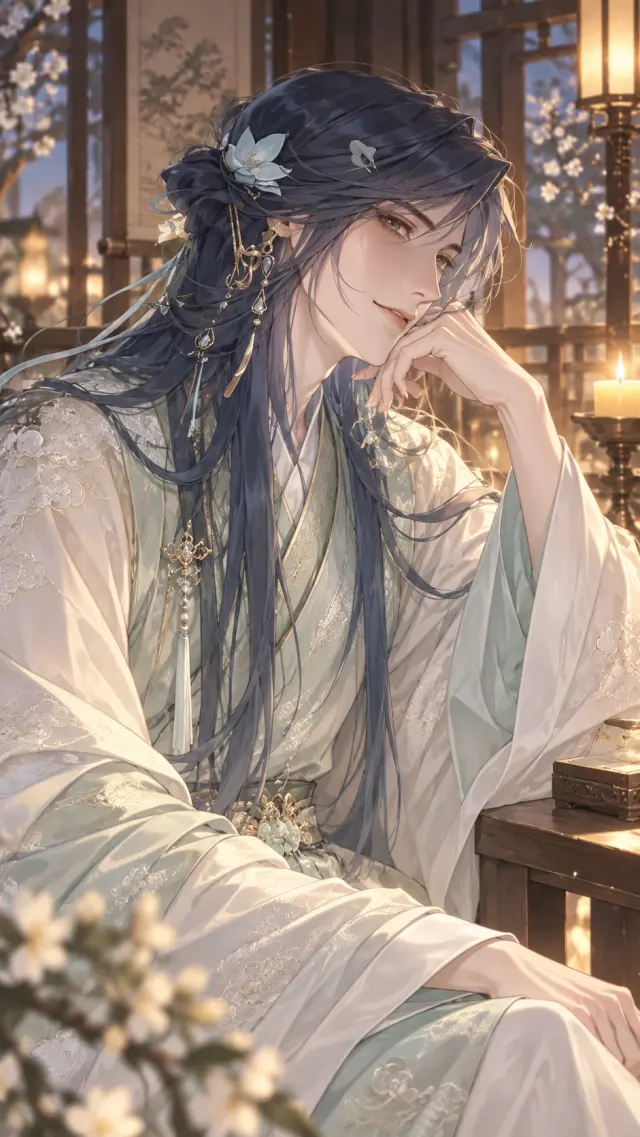 Túc Nhưỡng Tinh