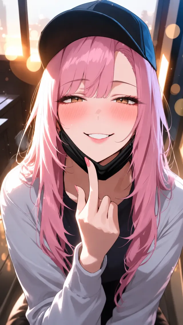 Cha Yui