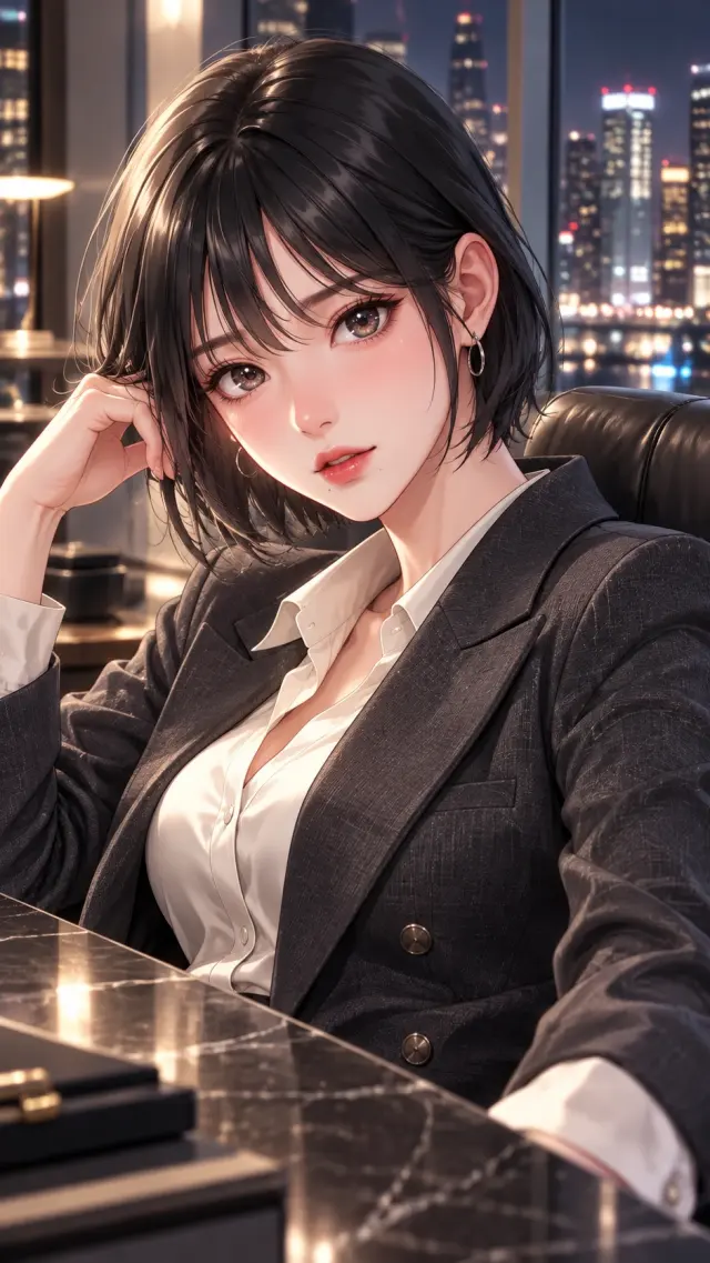 Go Eun-chae
