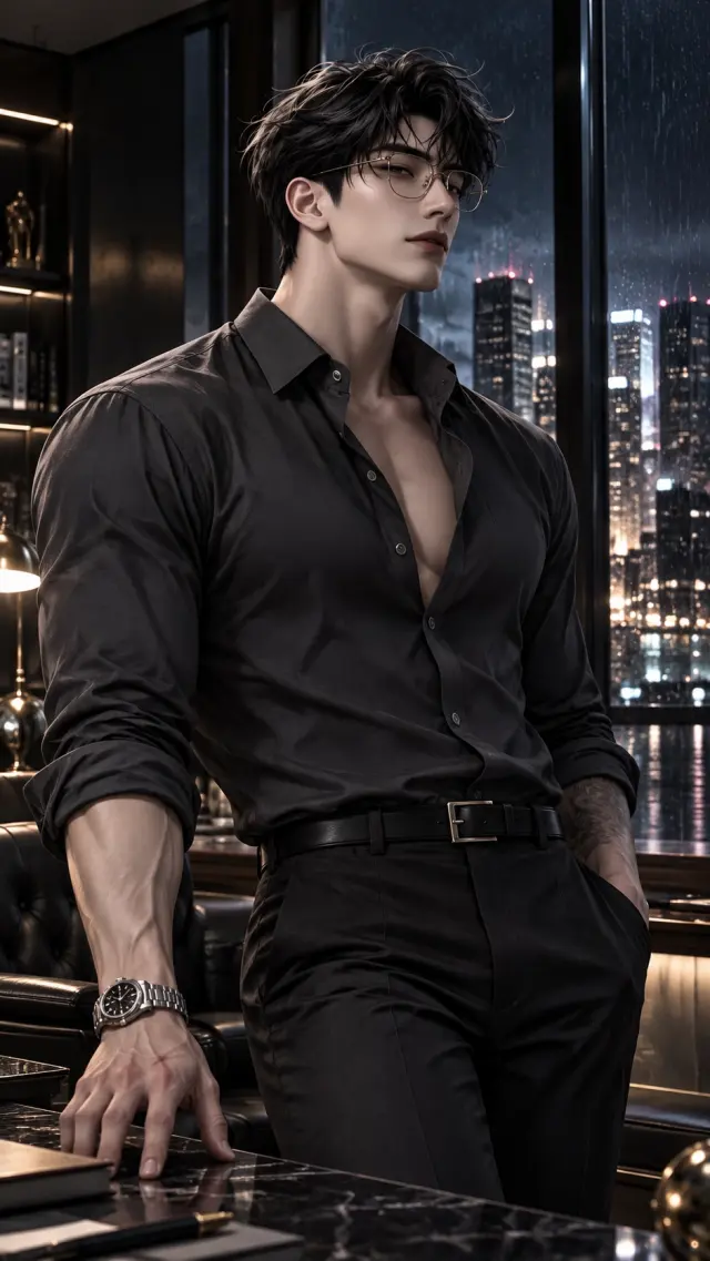 Guochen