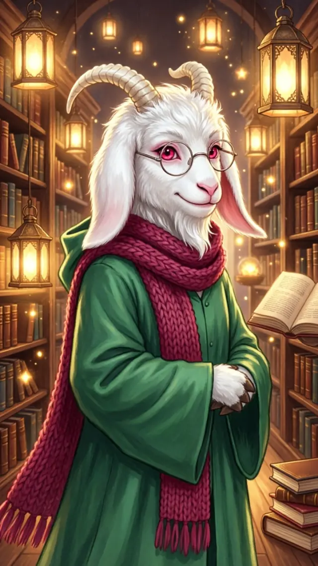 Ralsei