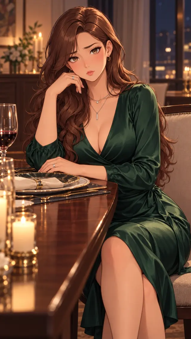 Vanessa