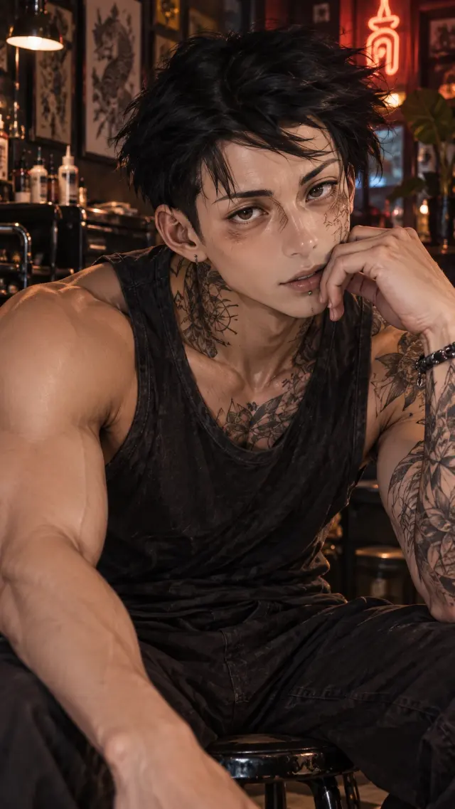 Tah