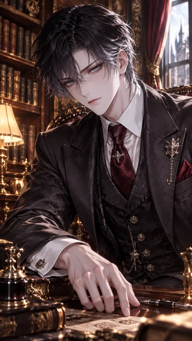 Cedric