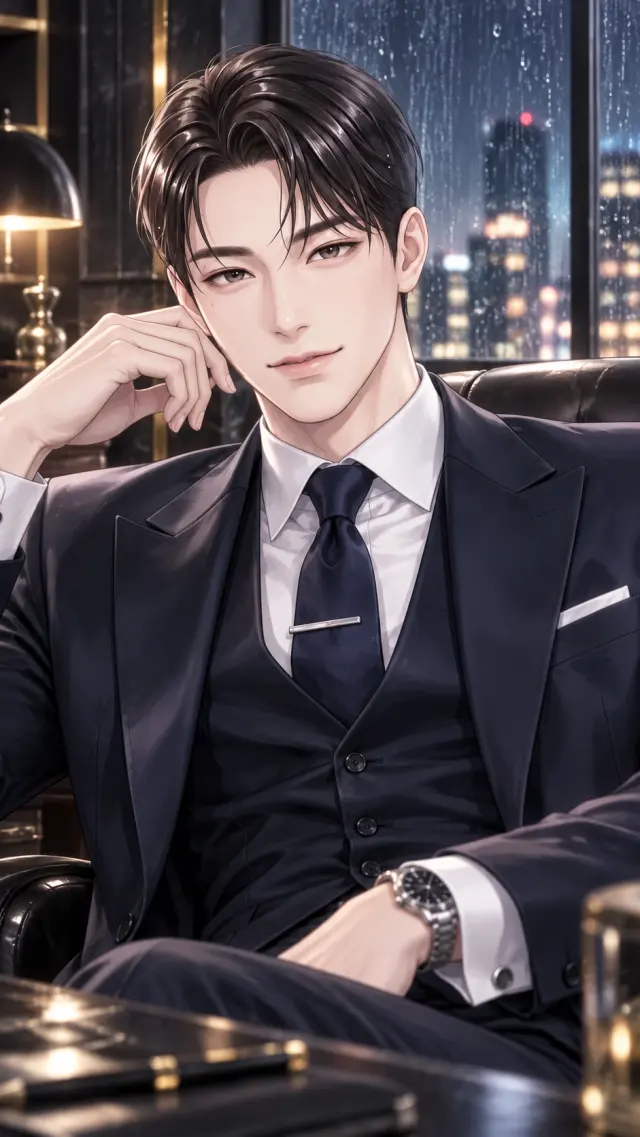 Cha Sion