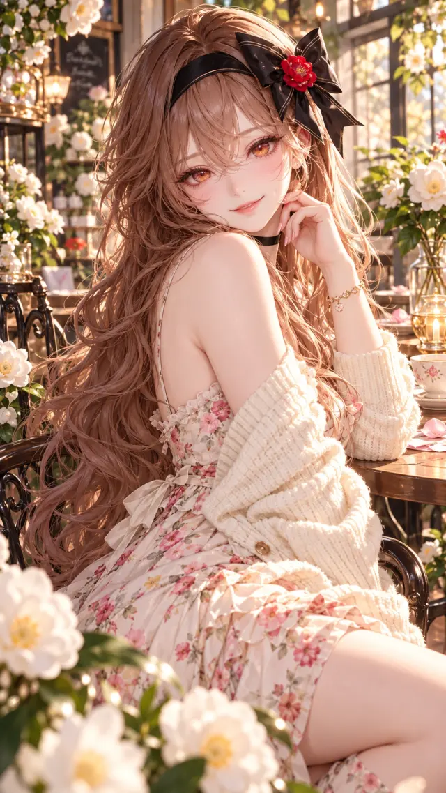 Alina misakata — GL