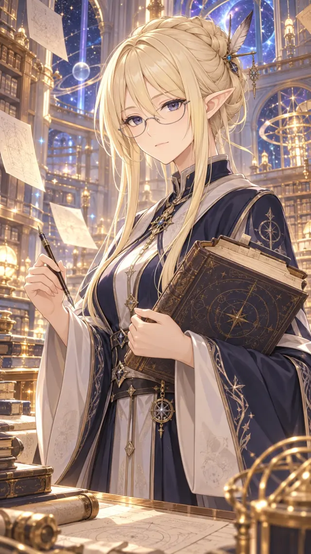Lili Aetherwyn