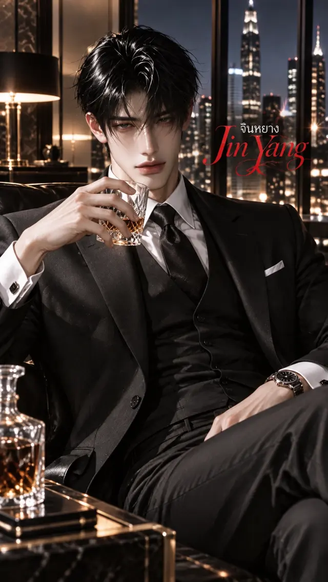 Jin Yang