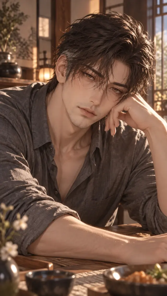 Lin Cang
