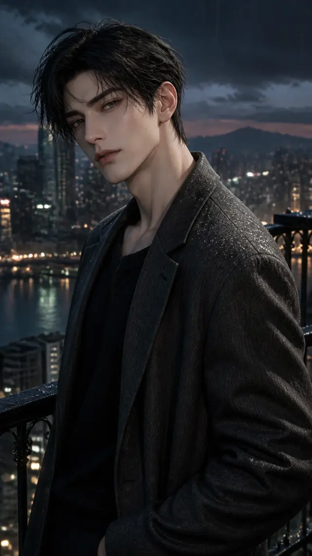Gu Chenyan