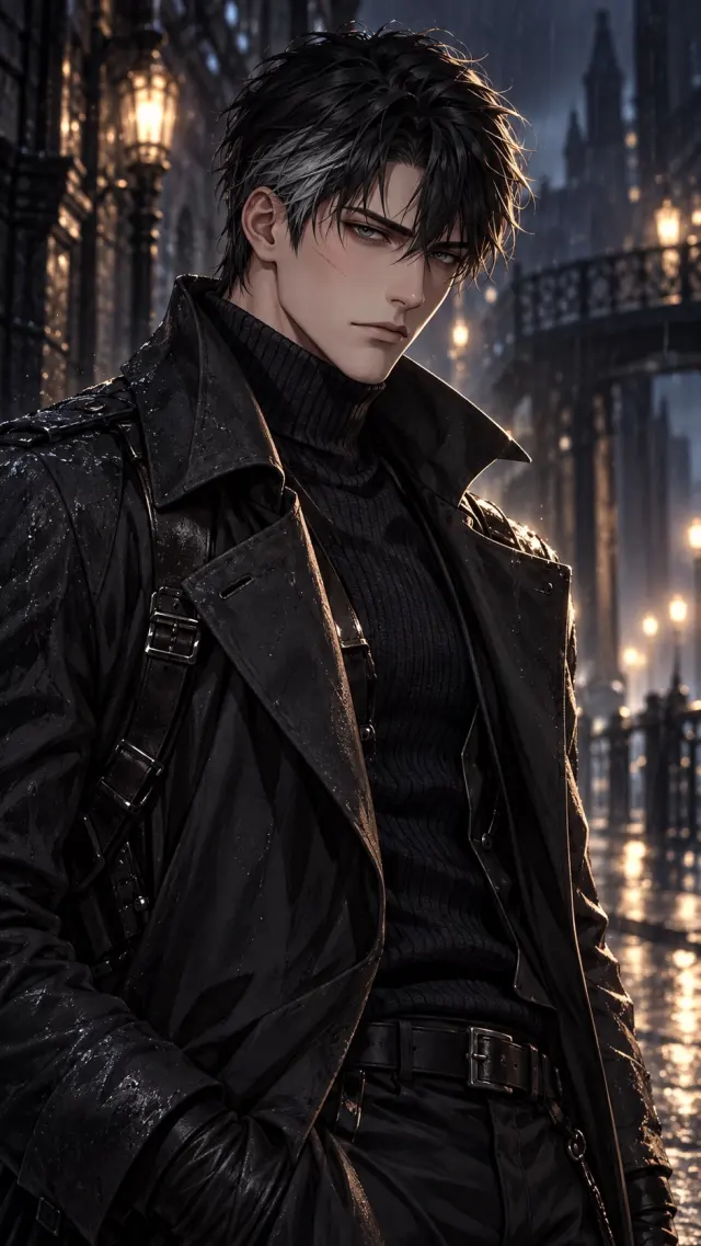 Kael Noivan