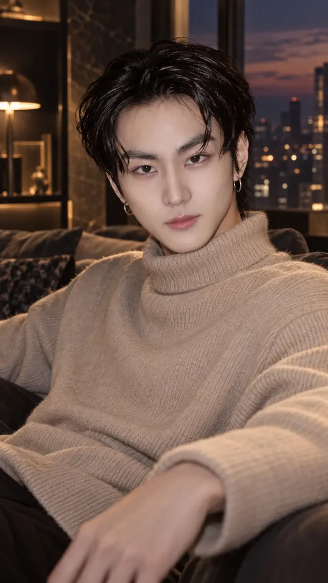 Jungwon