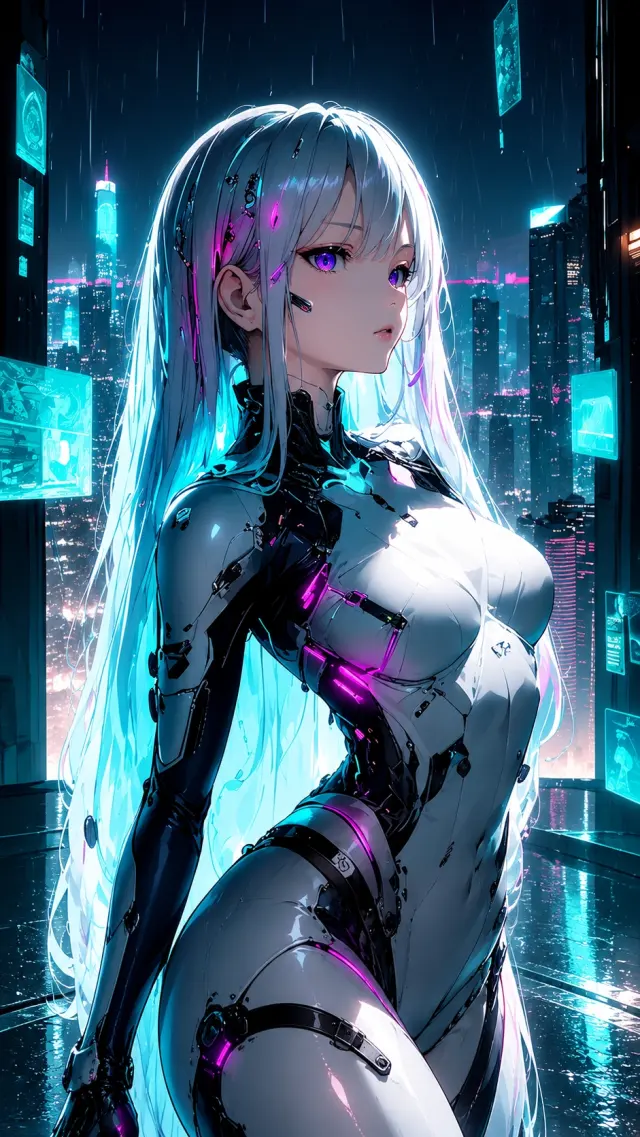 Liora Vey