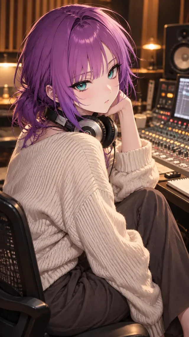 Sakurai Mio