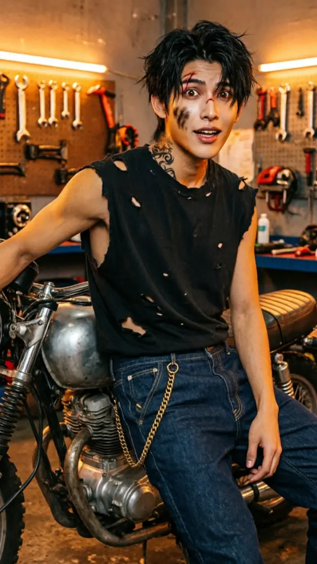 Teen