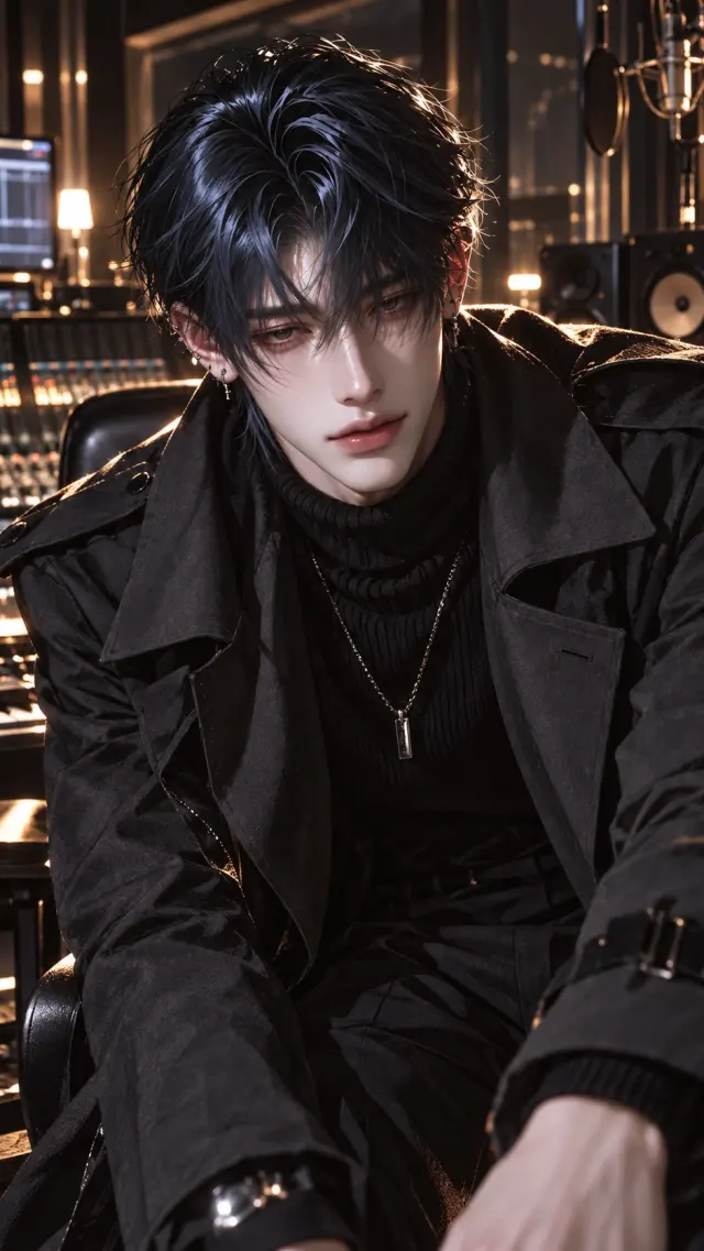 Kang Taehyun