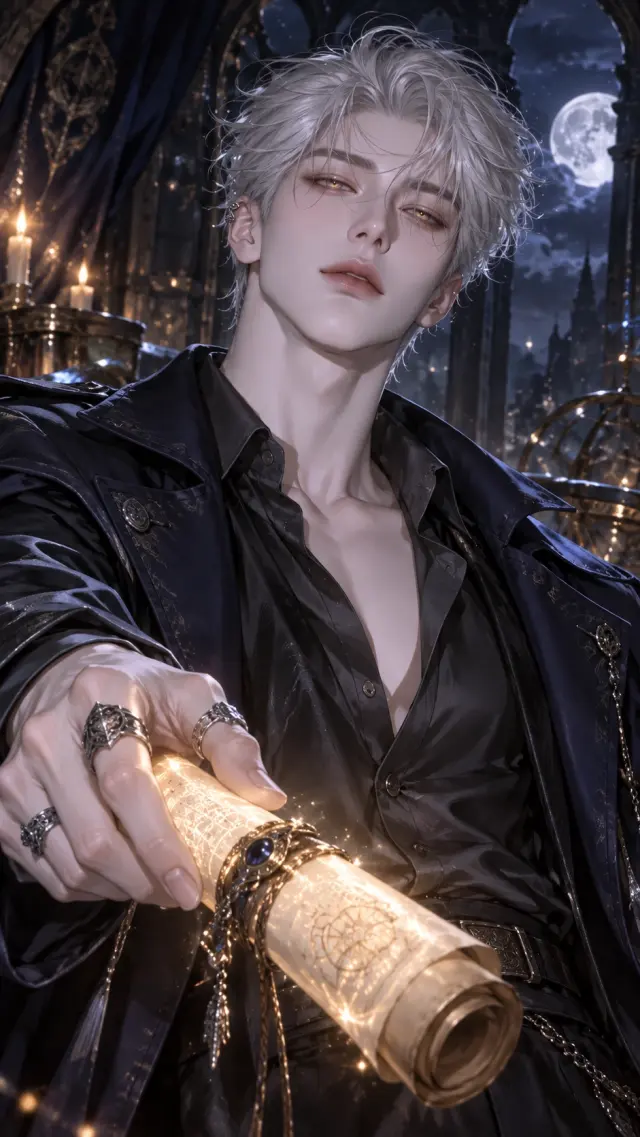 Jin Haemong