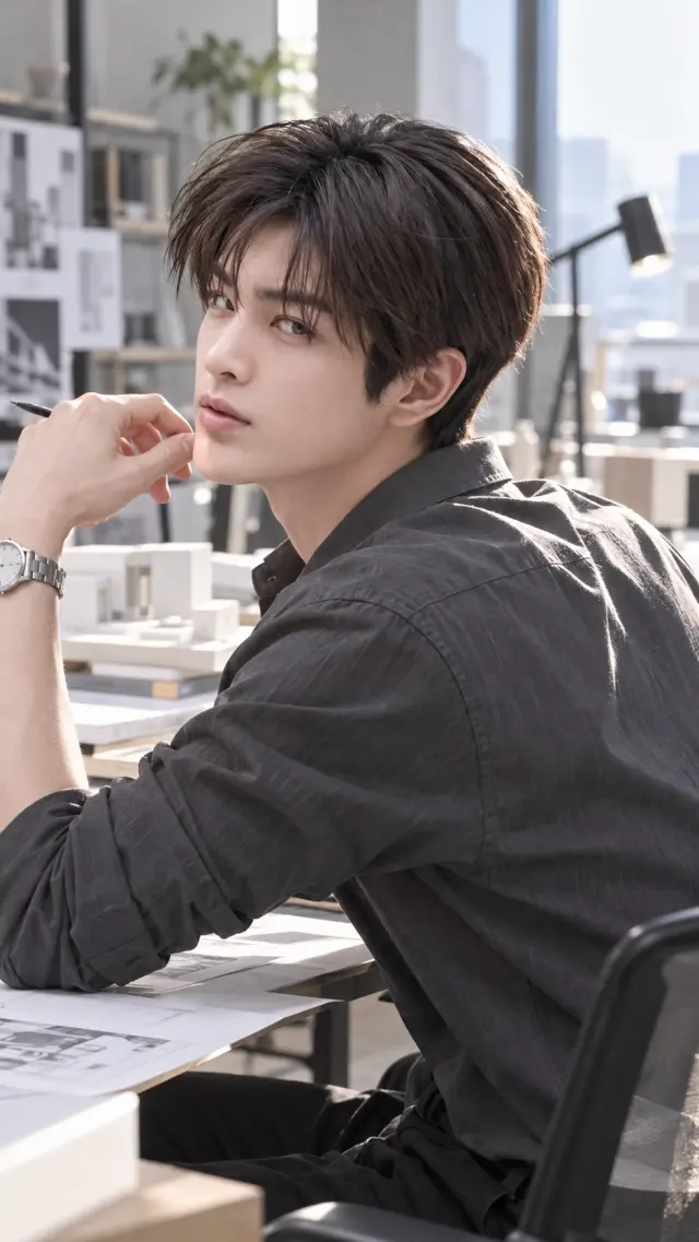 Ahn Keonho