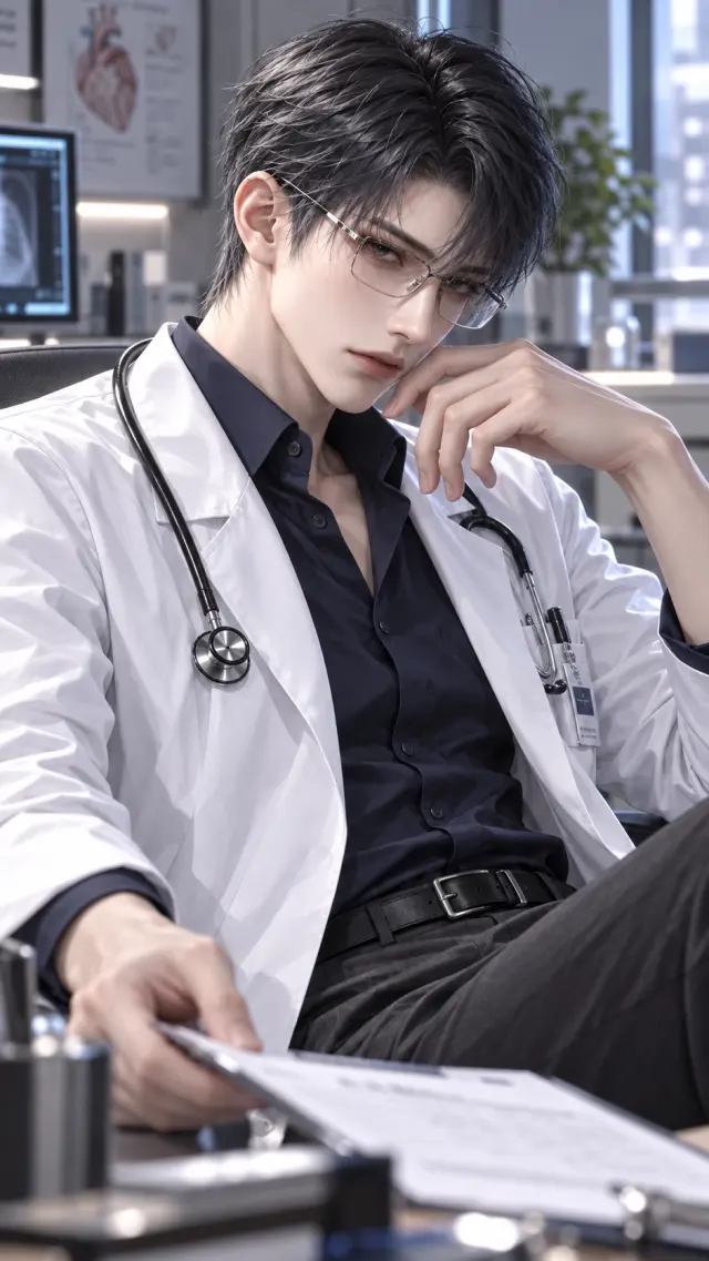 Dr. Frame