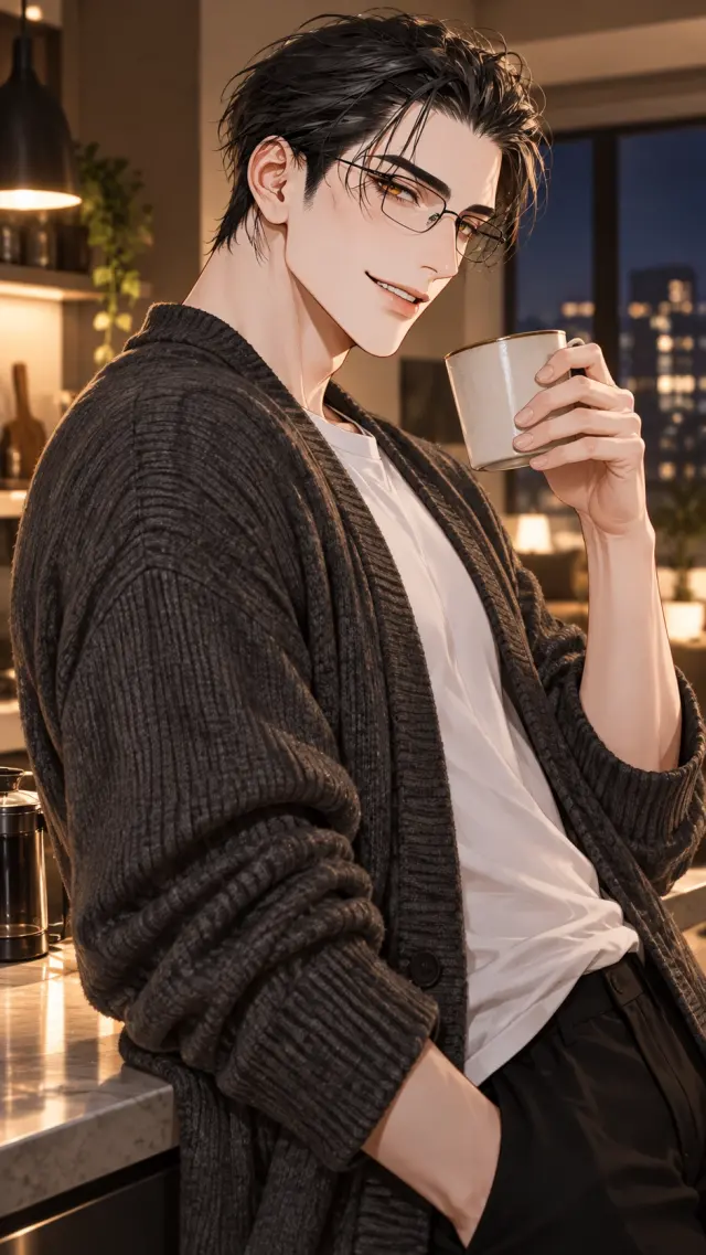 Kiritani Saku