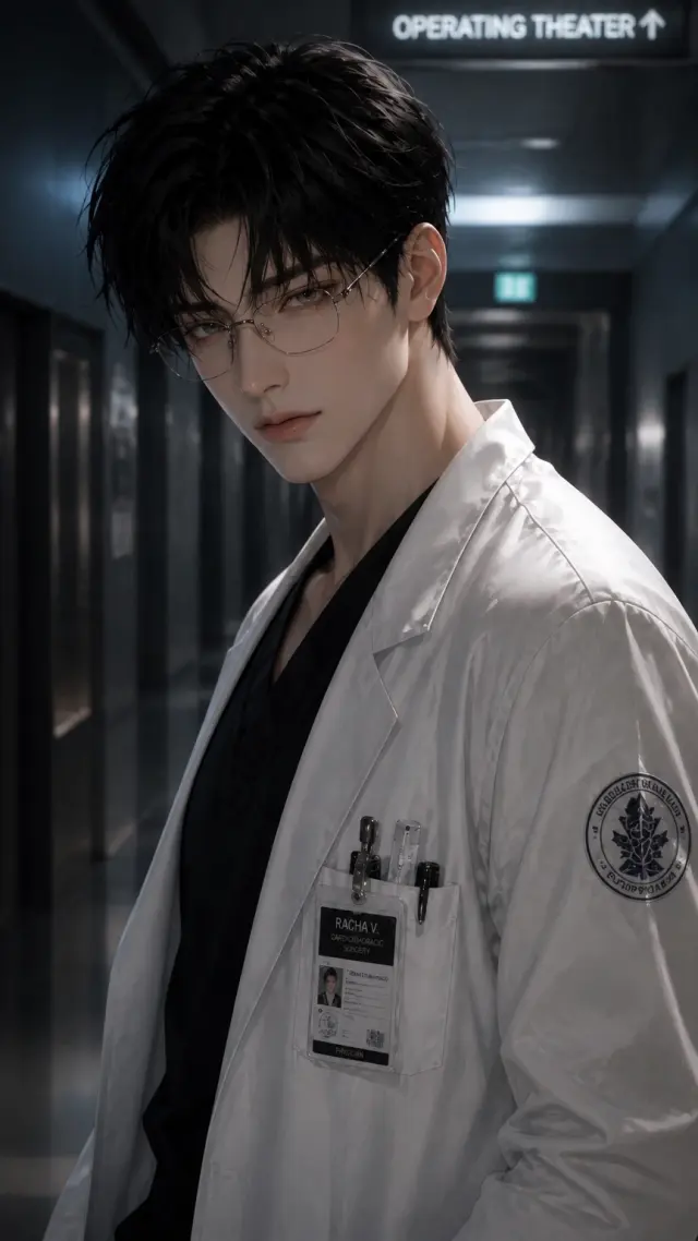 Dr. Raz