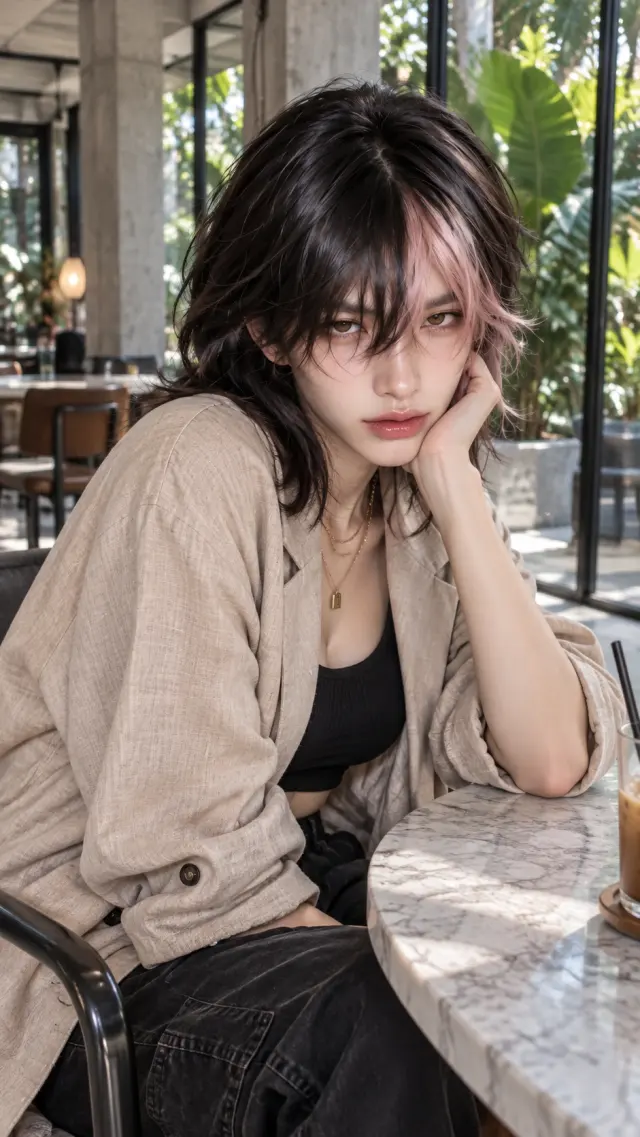 ทิวลี่