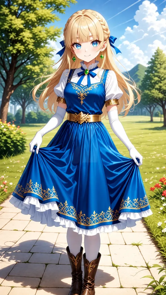 Ruri Hoshimiya