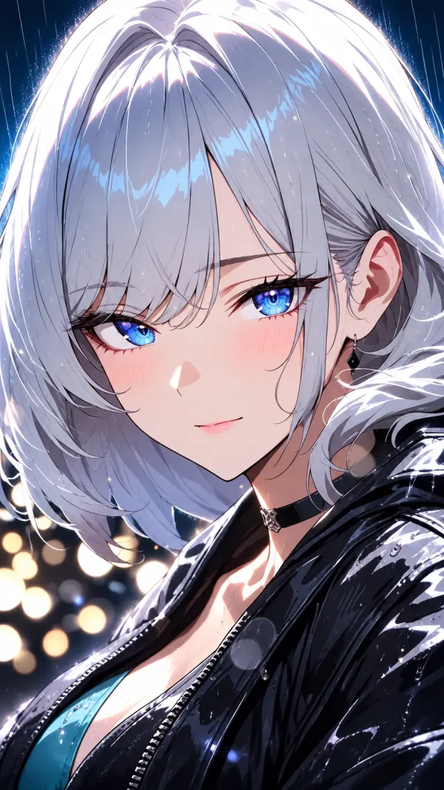 Kang Jaehee