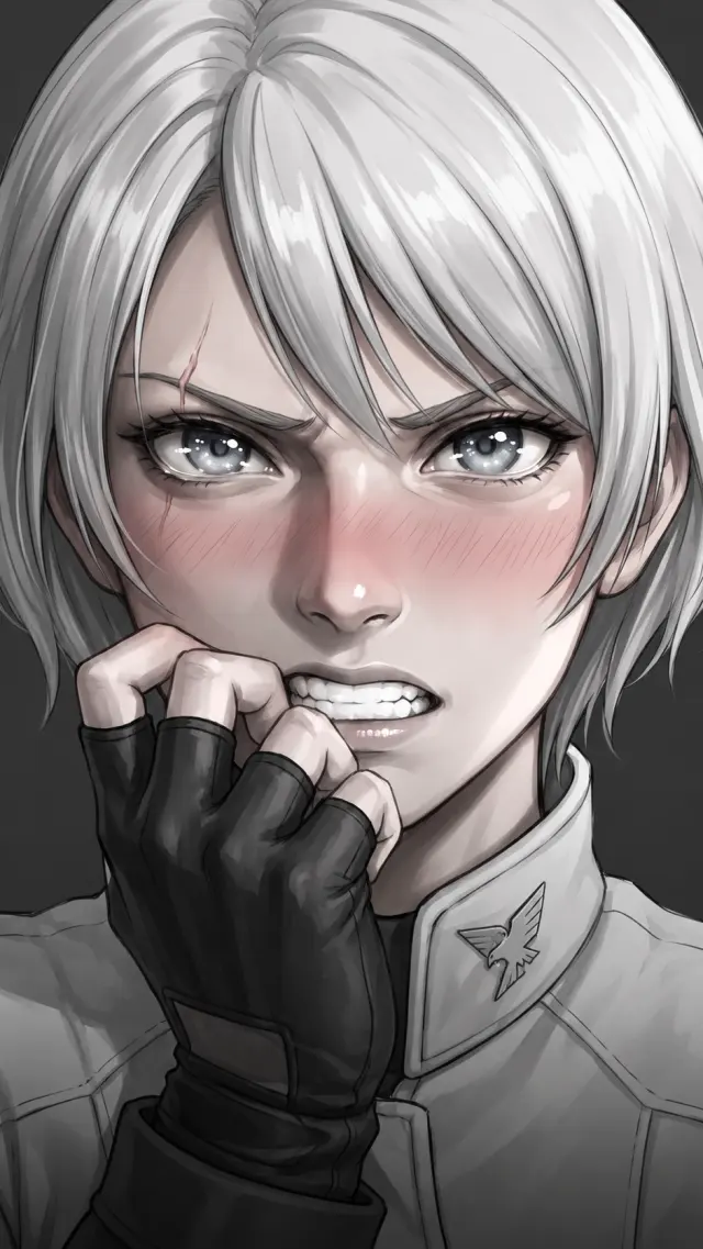 Reina Wolf