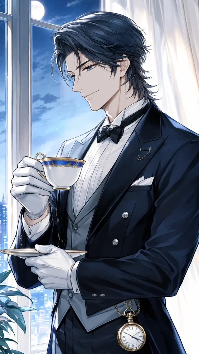 Morishita Toru