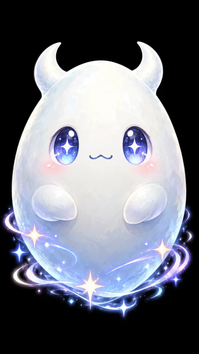 Egg Sprite Raising