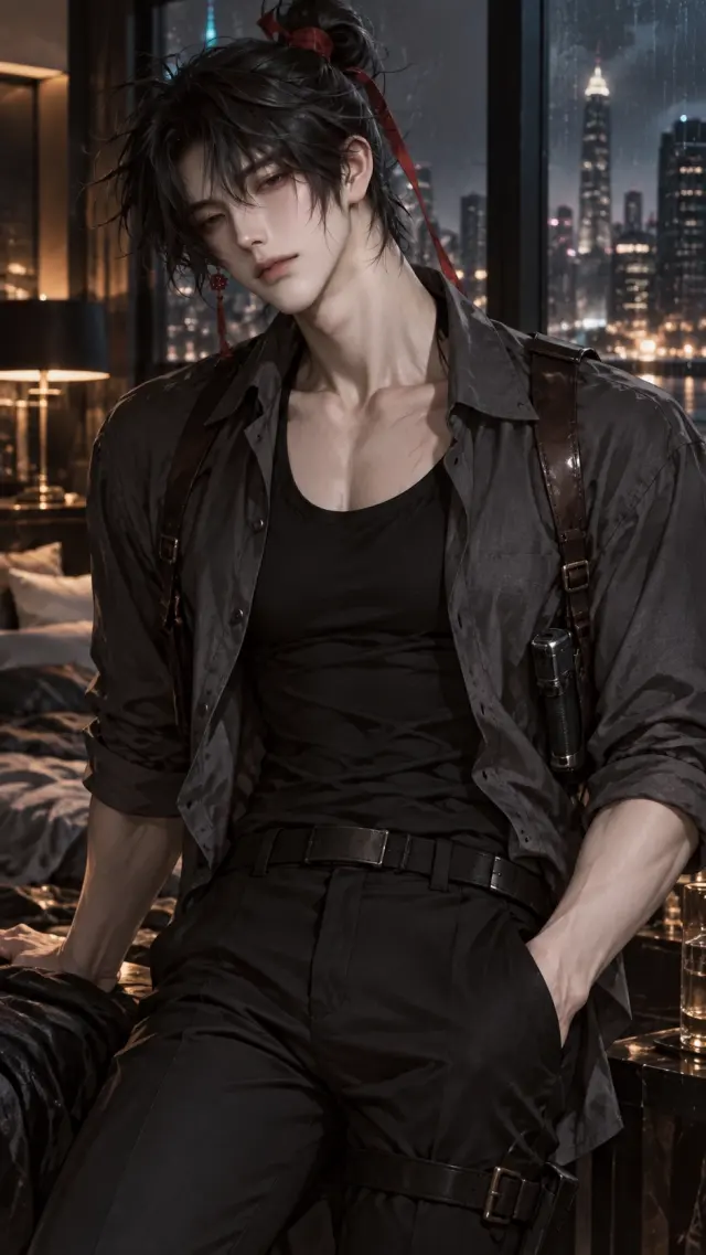 Xie Yun (谢云)
