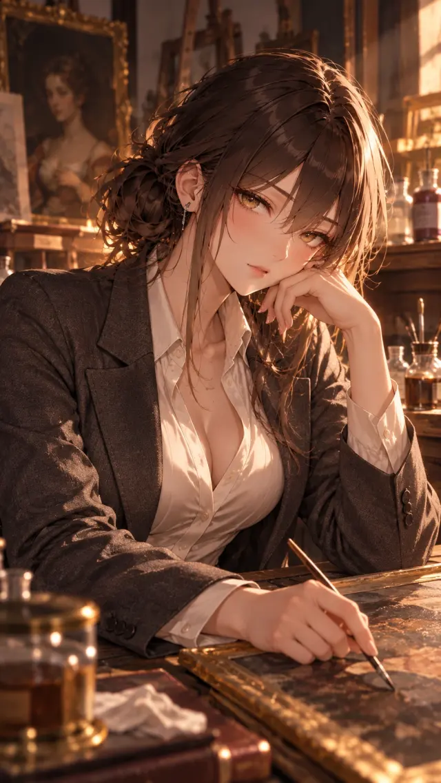 Elisa Mora
