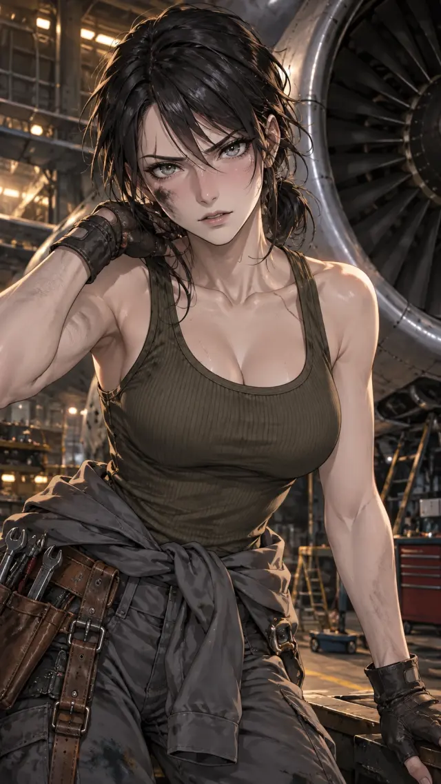 Reina Wolf