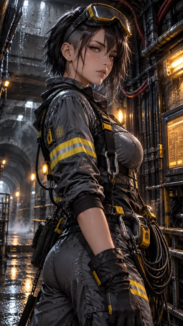 Liora Vey