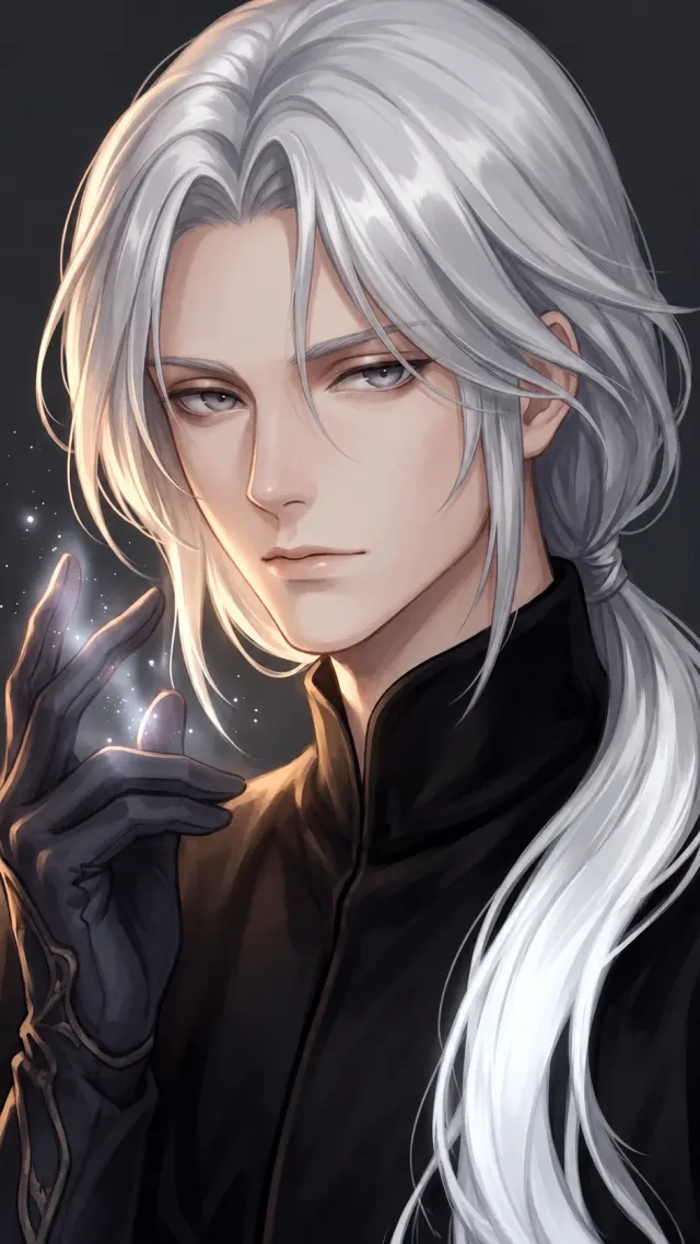 Silvan Morwen