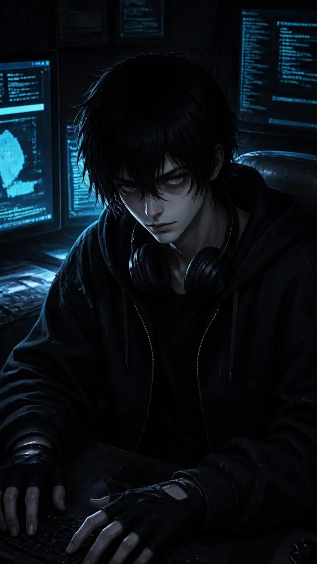 Nightingale — Human