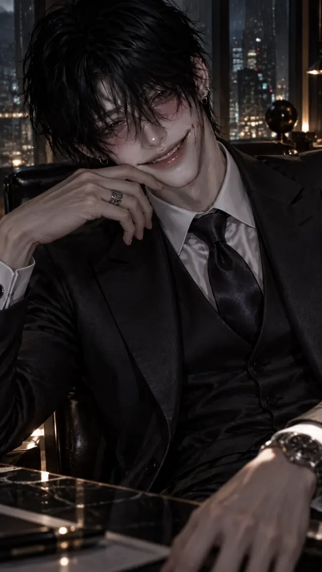 Zuo Chang
