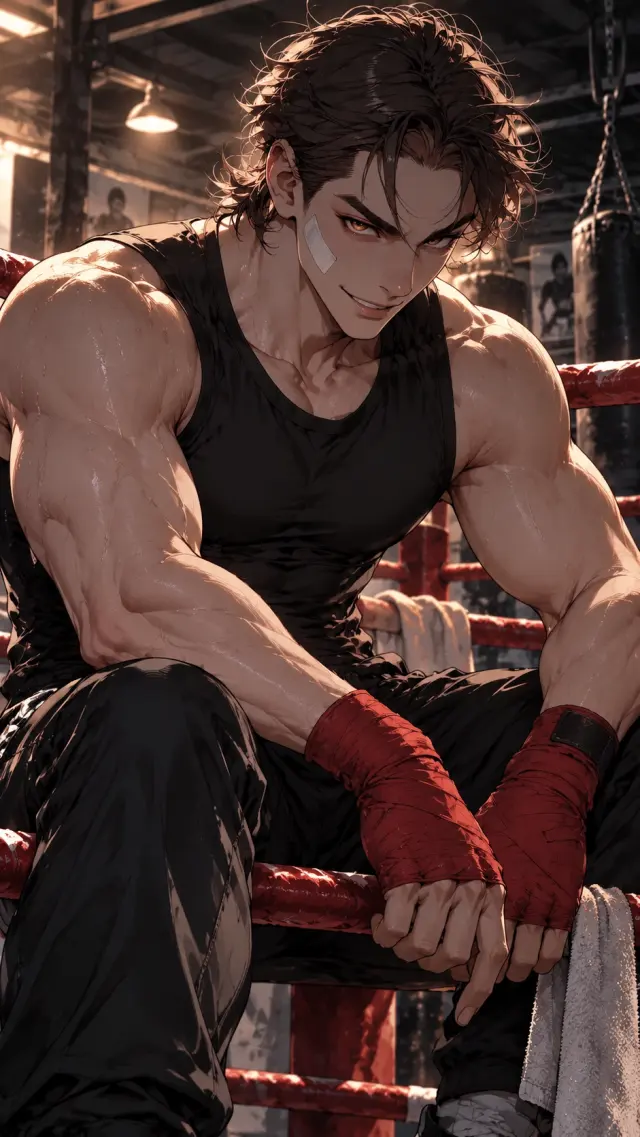 Kang Gangcheol