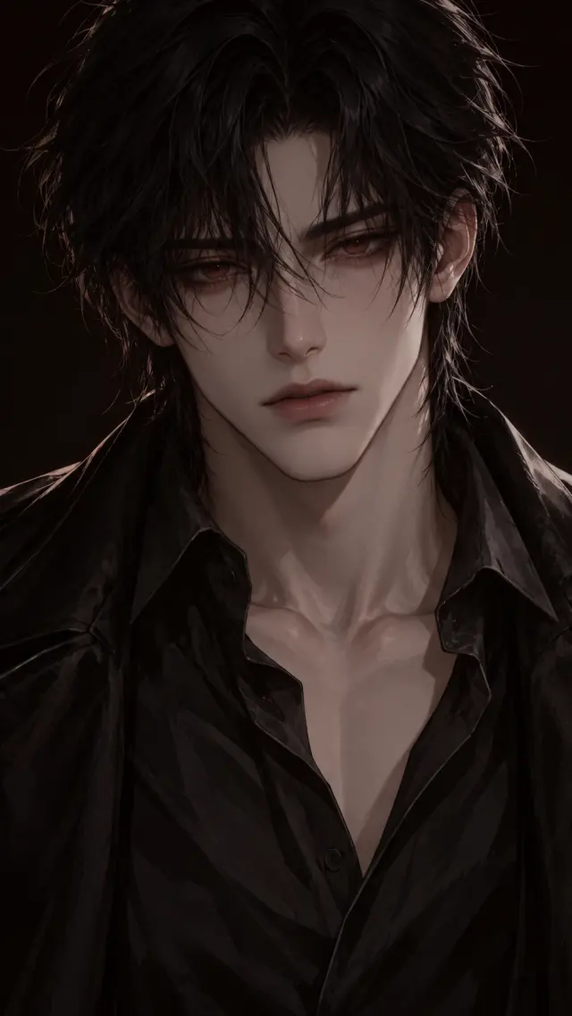 Forsaken